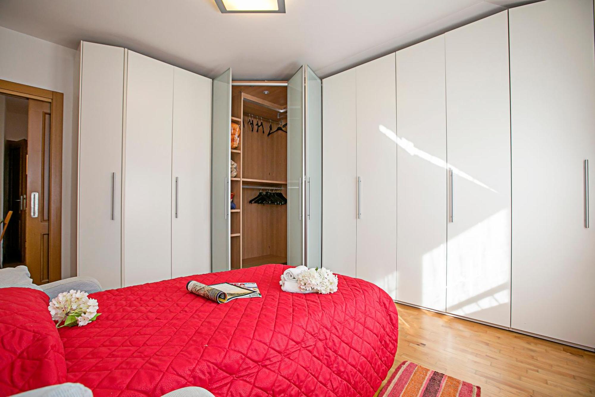 Paulie Apartment - Happy Rentals Рива-дель-Гарда Экстерьер фото