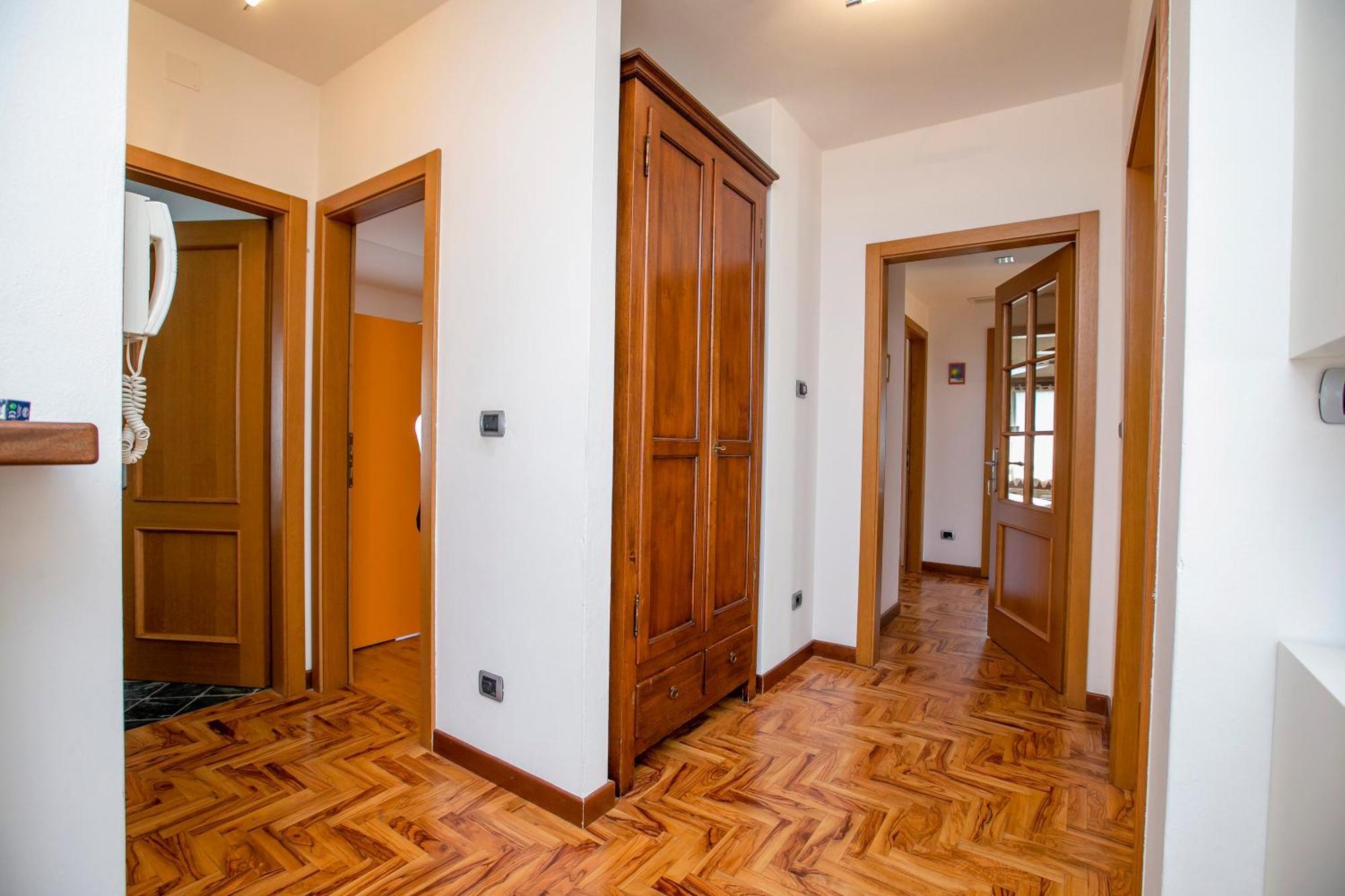 Paulie Apartment - Happy Rentals Рива-дель-Гарда Экстерьер фото