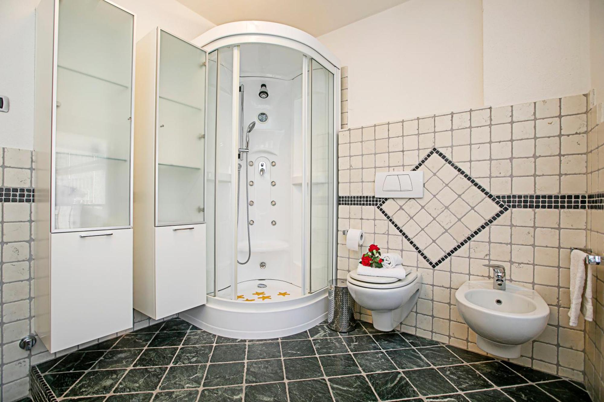 Paulie Apartment - Happy Rentals Рива-дель-Гарда Экстерьер фото