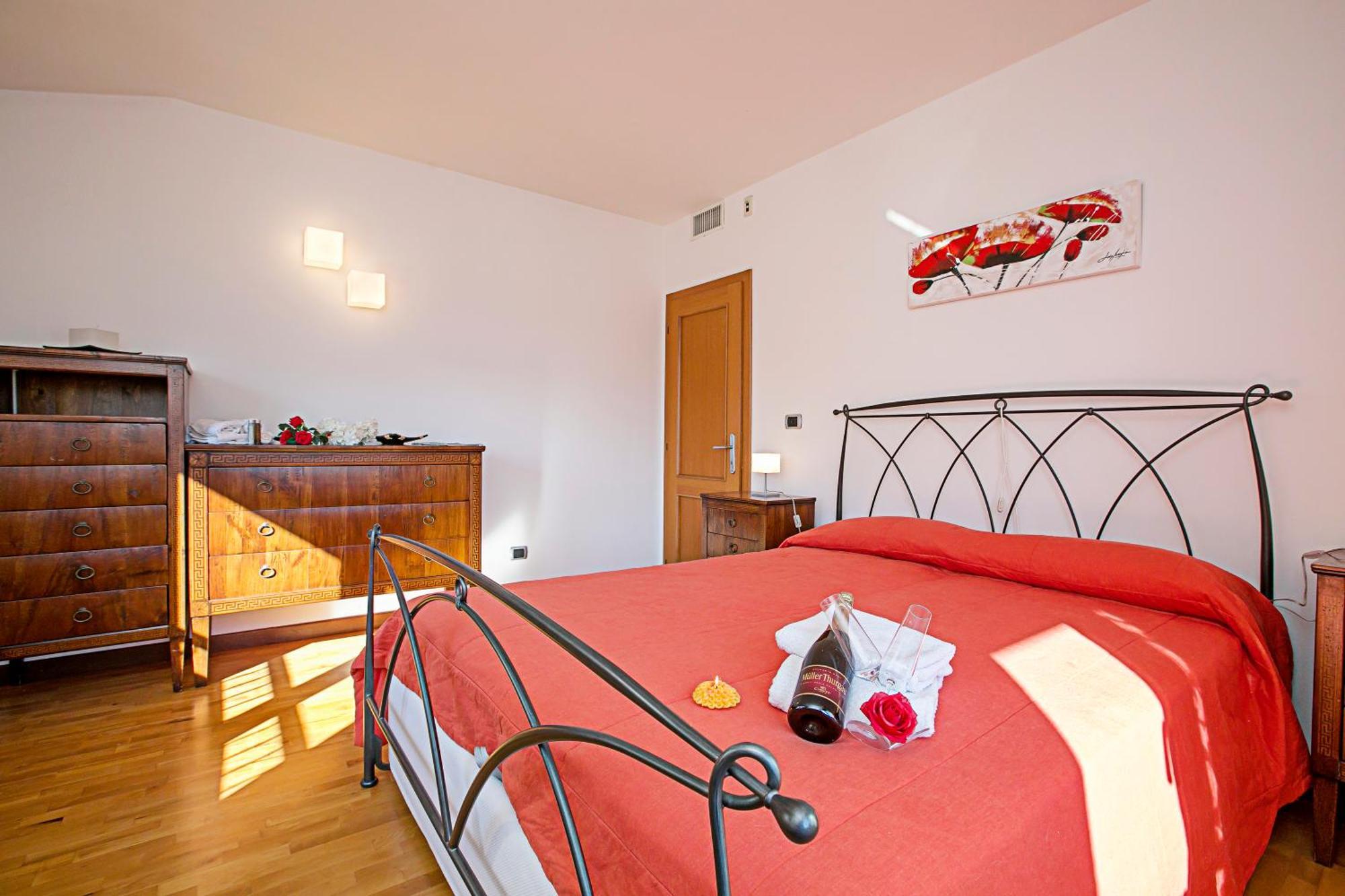 Paulie Apartment - Happy Rentals Рива-дель-Гарда Экстерьер фото