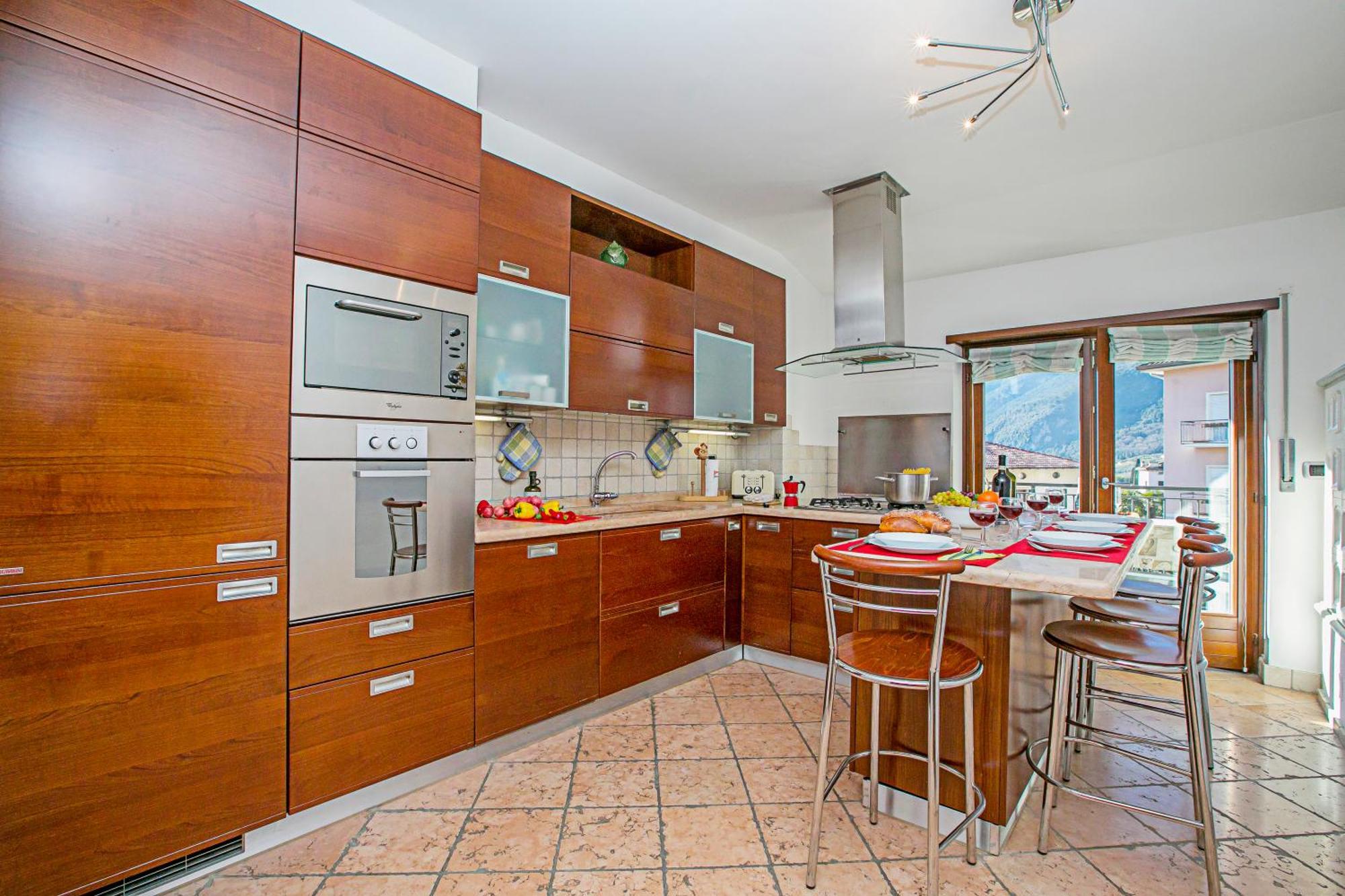 Paulie Apartment - Happy Rentals Рива-дель-Гарда Экстерьер фото